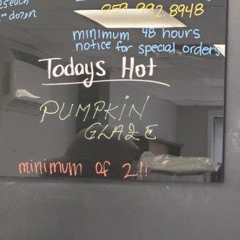 Moonrise Doughnuts - Donuts Near Me - Covington, Kentucky