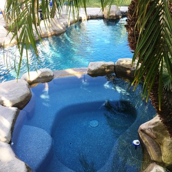Central OC Pools - Pool & Hot Tub Service Near Me