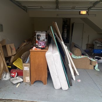 Dump That Junk - Junk Removal & Hauling Near Me - Victorville, California
