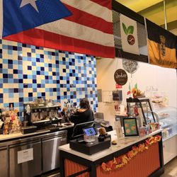 Cafe Roig - Stand