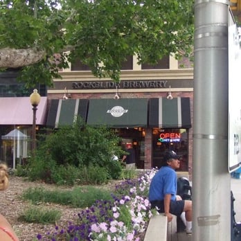 Rockslide Brew Pub - Brewpubs Near Me - Grand Junction, Colorado Rockslide Brew Pub - Brewpubs Near Me - Grand Junction, Colorado
