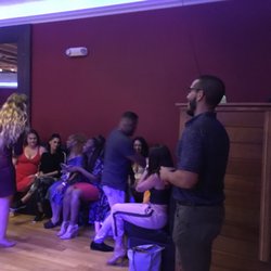 Nola Spaces - Tropic Vybe Dance Social