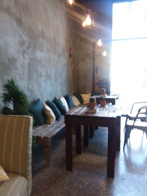 Coffee Religion by null