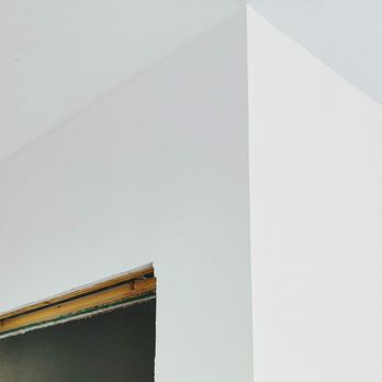 Dumas Drywall - The corners and ceiling seams look crisp and clean. We love the skip trowel finish in the bedroom. - Drywall Installation & Repair Near Me - San Diego, California Dumas Drywall - The corners and ceiling seams look crisp and clean. We love the skip trowel finish in the bedroom. - Drywall Installation & Repair Near Me - San Diego, California