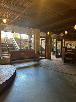 Broadway Brewery by null