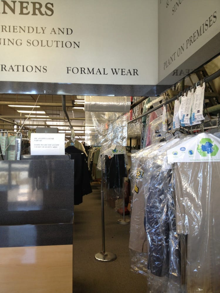 WHEELER CLEANERS 15 Reviews 1405 Foothill Blvd, La Verne