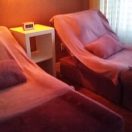 Room for 2. Room for 2.