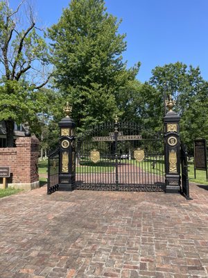 Shiloh National Military Park by null