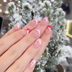 VP Nails - Nails