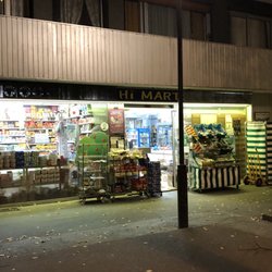 Hi-Mart - Packed with korean goodies