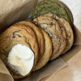 Badash Bakes - Cookies - Bakeries Near Me - Pasadena, California Badash Bakes - Cookies - Bakeries Near Me - Pasadena, California