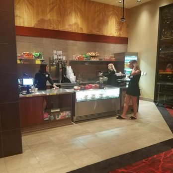 Bay 101 - Starbuck coffee and snacks for the players - Casinos Near Me - San Jose, California Bay 101 - Starbuck coffee and snacks for the players - Casinos Near Me - San Jose, California