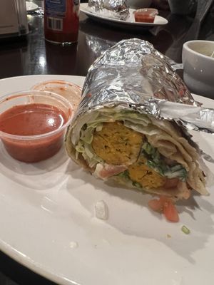 JK Kabab Express - Indian Restaurant in Niles IL by null