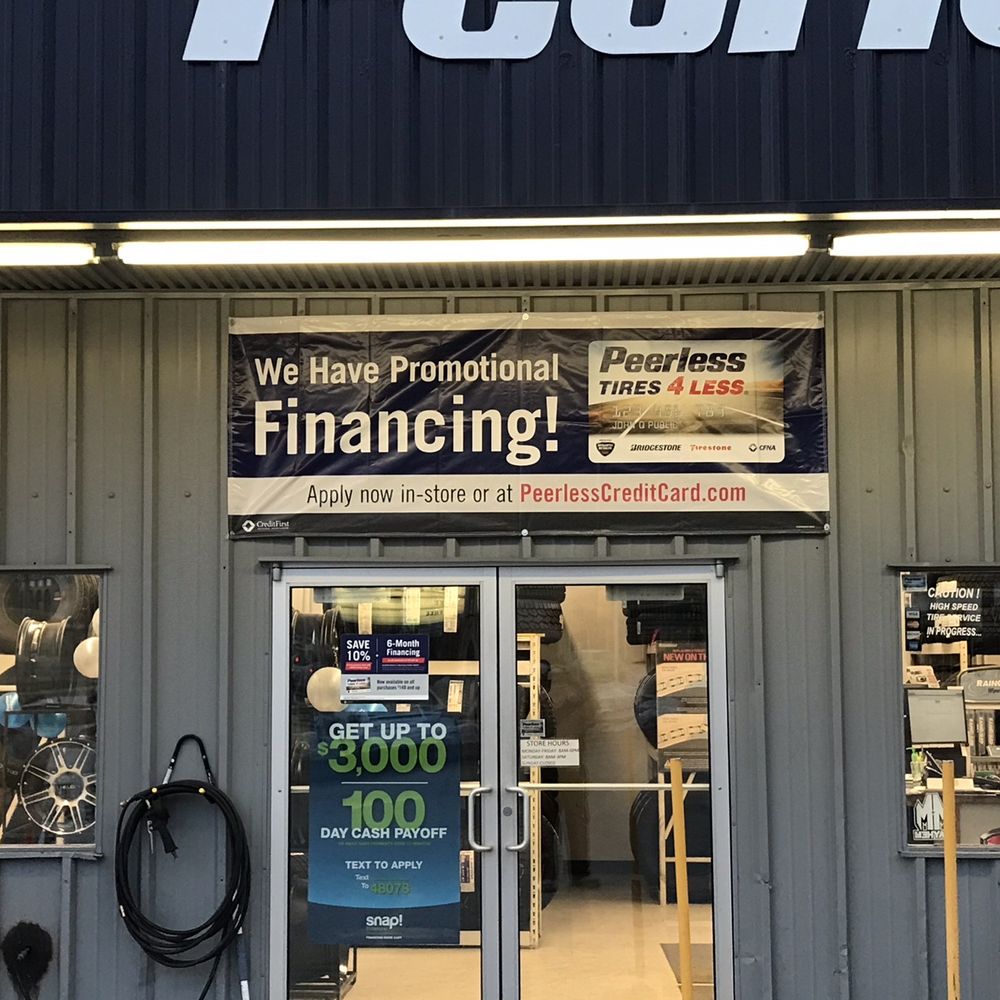 Top 10 Best Tire Repair near Hill City, SD 57745 - July 2023 - Yelp