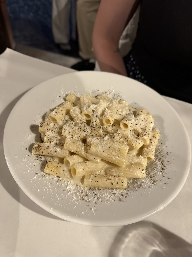 TRATTORIA DA ALFREDO E ADA 105 Photos & 97 Reviews Via Banchi Nuovi