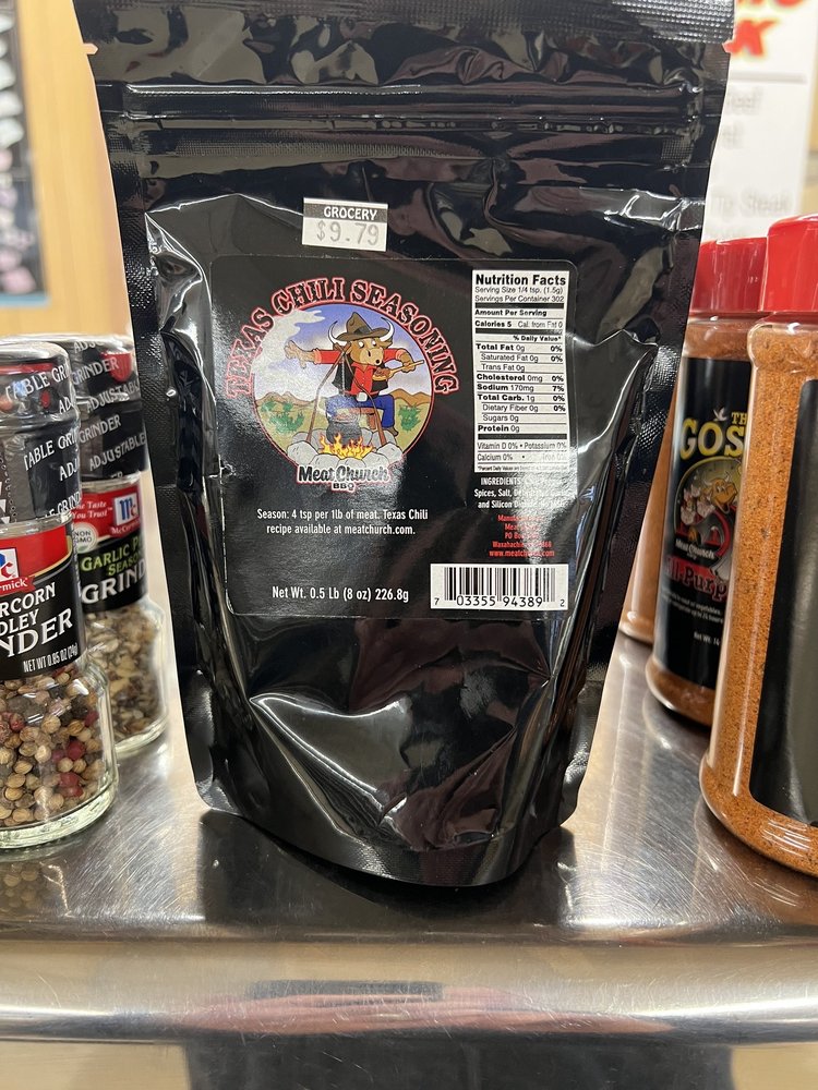 CRIBB FINE FOODS Updated August 2024 23 Photos & 12 Reviews 626