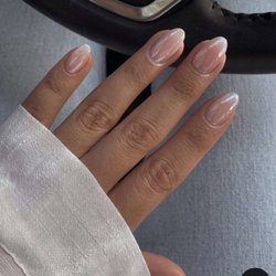 Saly Nails - What was asked for
