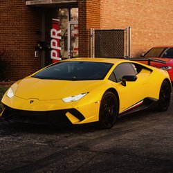 PPR Motorsports