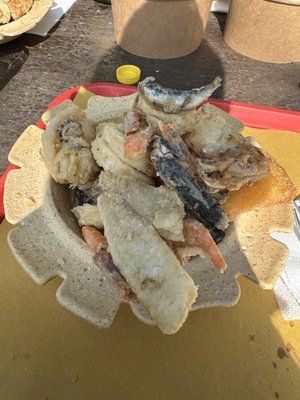 Taverna Tipica Veneziana by null