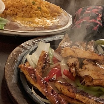 La Playa Maya - Fajitas with sides - Mexican Near Me - Fort Worth, Texas La Playa Maya - Fajitas with sides - Mexican Near Me - Fort Worth, Texas