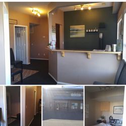Lana Chabot Integrity Massage
