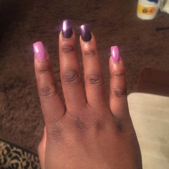 Venice Nails - Nail Salons Near Me - Lawrenceville, Georgia