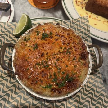 Cana  - Escondidinho com carne - Brazilian Near Me - Washington, DC, District of Columbia