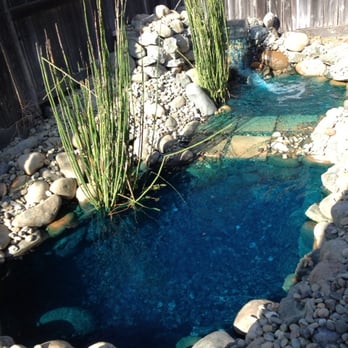 Fuentes Lake & Pond - Amazing yet simple pond. All I need now are goldfish! - Landscaping Near Me - Grass Valley, California Fuentes Lake & Pond - Amazing yet simple pond. All I need now are goldfish! - Landscaping Near Me - Grass Valley, California