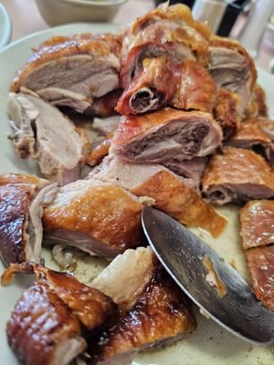 Best Hong Kong Dining by null