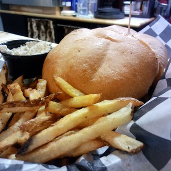Two Guys Brewing - Pork shoulder sandwich - Breweries Near Me - Wyoming, Michigan Two Guys Brewing - Pork shoulder sandwich - Breweries Near Me - Wyoming, Michigan