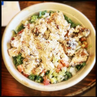 Rowdy Rooster - Penn by null