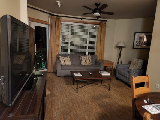 Juniper Springs Lodge by null