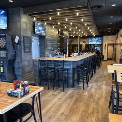 Boathouse Brewpub & Restaurant