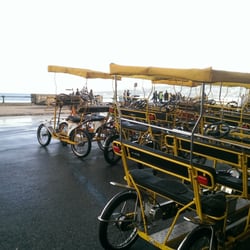 Foxrent Bike