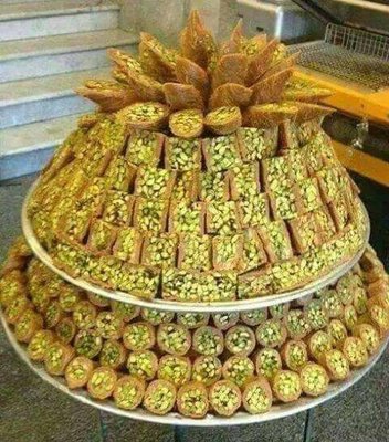 Le Mirage Pastry by null