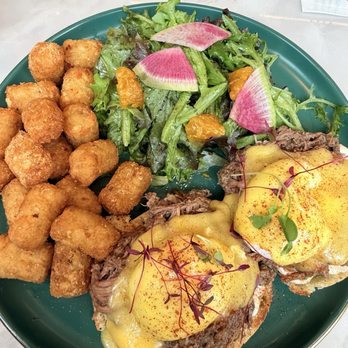 15th Ave Cafe & Bistro - Cafes Near Me - Markham, Ontario