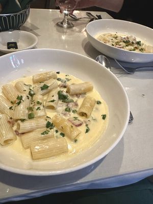 Augustino's by null