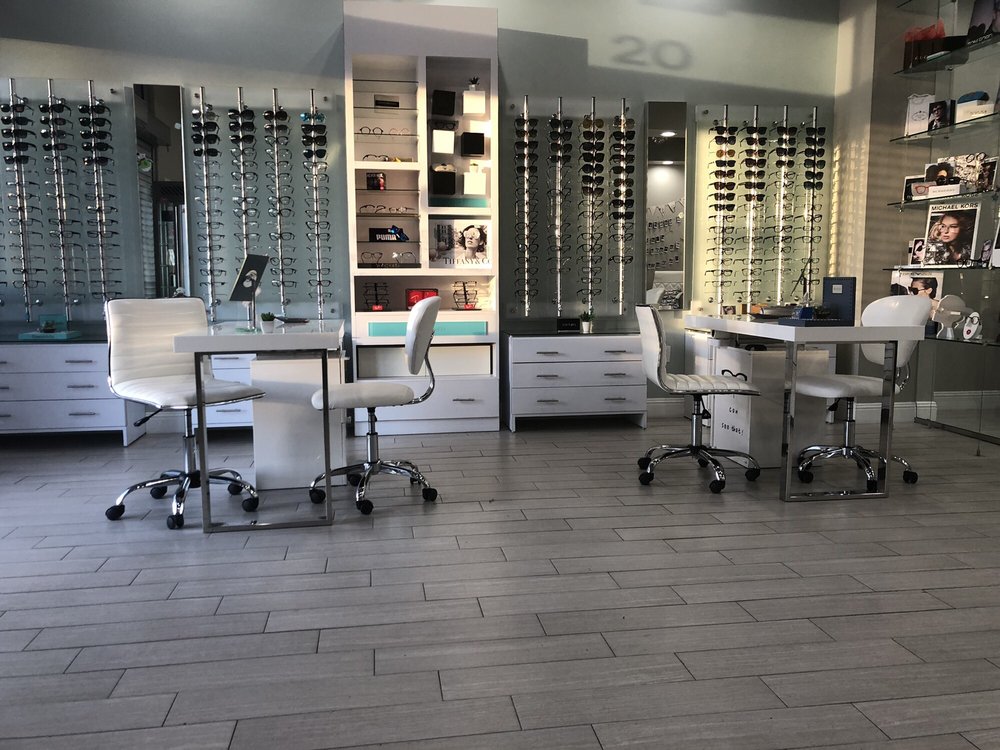 EYE FOCUS OPTOMETRY 50 Photos & 65 Reviews Eyewear & Opticians