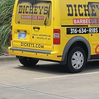 Dickey's Barbecue Pit - Catering information - Barbeque Near Me - Topeka, Kansas Dickey's Barbecue Pit - Catering information - Barbeque Near Me - Topeka, Kansas