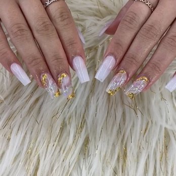 Unique Nails - Done by Tony !!! - Waxing Near Me - Sugar Land, Texas Unique Nails - Done by Tony !!! - Waxing Near Me - Sugar Land, Texas