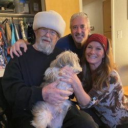 Gaston Communities - This is one of our amazing residents and his Birthday weekend!