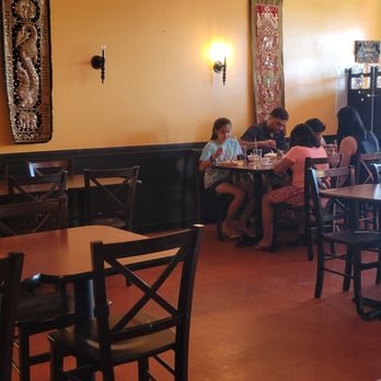 Thai Spice - Not busy at all - Thai Near Me - Midvale, Utah