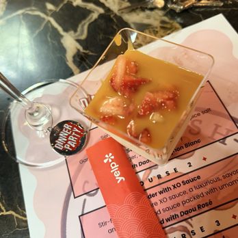 Elite Event: Crawfish Asian Cuisine - Yelp Events Near Me - Reno, Nevada