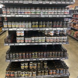Seasoning which you won't find in the grocery stores. Seasoning which you won't find in the grocery stores.