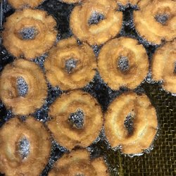 Donut Palace - Our old fashion