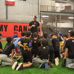 PlayBall Academy Canada