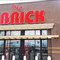 The Brick - Vaughn