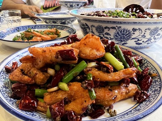 SiJie Sichuan Restaurant by null