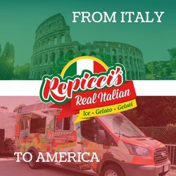 Repicci's Real Italian Ice & Gelato