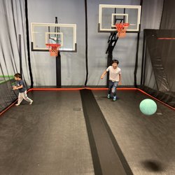 Jungle Jam